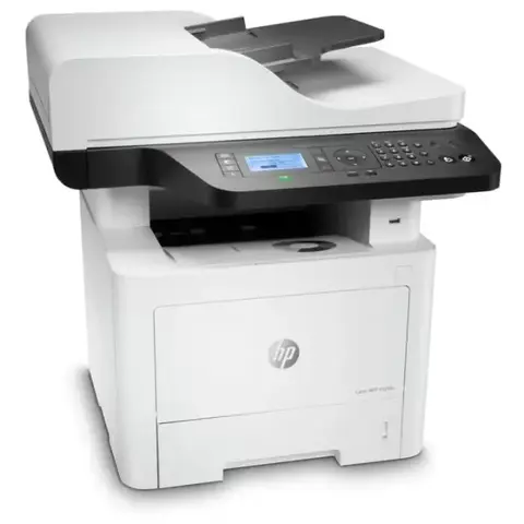 МФУ лазерный HP Laser MFP 432fdn