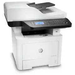 МФУ лазерный HP Laser MFP 432fdn