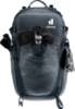Картинка рюкзак туристический Deuter Trail 25 Black-Shale - 7