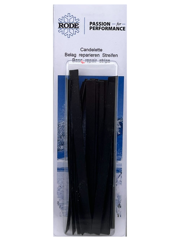 Картинка ремонтные свечи Rode Repair Candle Black - 1
