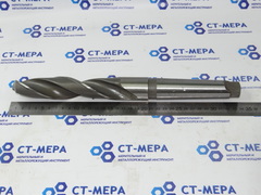 Сверло по металлу 34мм (190х339) Р6АМ5 к\х К/М4