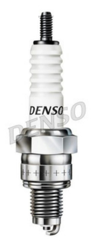 Свеча зажигания DENSO   4008  U22FSRU