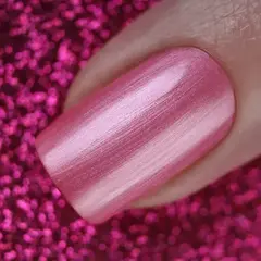 Железная твёрдость Лак Цвет+Лечение 418/ 357