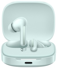 Наушники Xiaomi Redmi Buds 6 бирюзовый