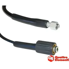 Шланг высокого давления QUATTRO ELEMENTI для VERONA 140/150/170, 5 метров, ПВХ (242-311-055)