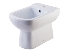 БИДЕ НАПОЛЬНОЕ KIROVIT ДОМИНО