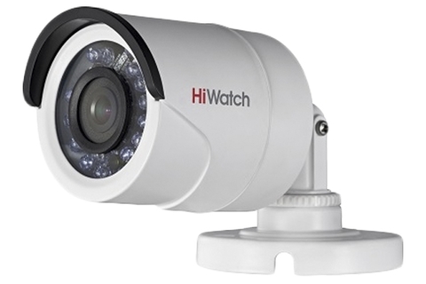Камера видеонаблюдения HIWATCH DS-T100