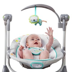 Bright Starts InGenuity Качели 