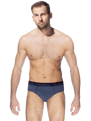 Комплект мужских трусов S230 Slip (3 пары) Primal