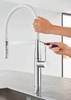 Излив смесителя Grohe Essence 30321MW0