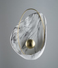 Бра Pearl Wall Lamp H38