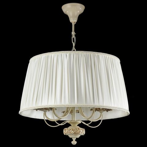 Подвесной светильник Maytoni Olivia ARM326-55-W
