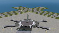Airport Madness 3D: Volume 2 (для ПК, цифровой код доступа)