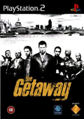 The Getaway (Playstation 2)