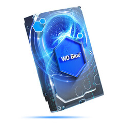 Жесткий диск WD 500GB Blue™ 3,5