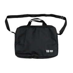 Сумка BaseTech 15.6, чёрный (BT-BAG151)