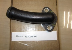 Соединение водяного насоса / CONNECTION АРТ: 4133L048РО