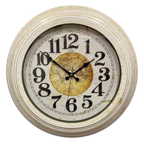 Настенные часы DM-45-2 Galaxy