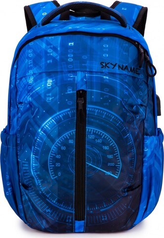 Çanta \ Bag \ Рюкзак SkyName 60-22