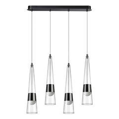 Подвесной светодиодный светильник Odeon Light LUMP 5044/42L