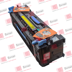 Термоузел БУЛАТ RG5-5751 (печь в сборе) для HP LJ 9000, ref