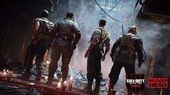 Call of Duty: Black Ops 4 (диск для PS4, полностью на английском языке)