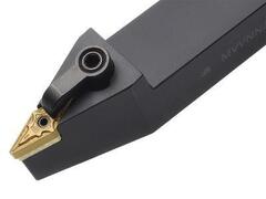 Токарная державка ISO - MVVNN2525-M16