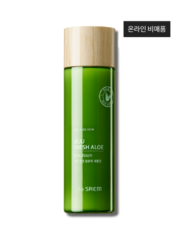 Jeju Fresh Aloe Emulsion