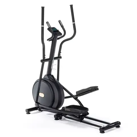 ЭЛЛИПТИЧЕСКИЙ ТРЕНАЖЕР ДОМАШНИЙ OXYGEN FITNESS FIRAL