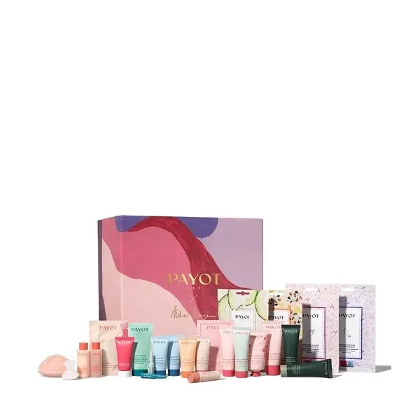 PAYOT Calendrier De L'avent 2024 Адвент календарь
