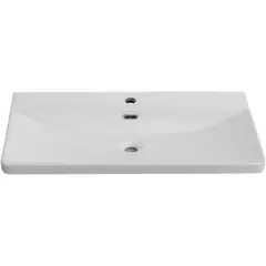 BelBagno BB-8076-3-80 Керамическая раковина BB-8076-3-80, 810x430x145 фото