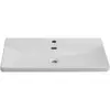 BelBagno BB-8076-3-80 Керамическая раковина BB-8076-3-80, 810x430x145