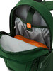 Картинка рюкзак городской Kanrock Prostep 22 Pine Green - 17
