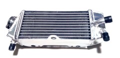 Радиатор для Yamaha YZ 250F 2001 - 2005 г.в. / WR 250F 2005 - 2006 г.в. / Правый