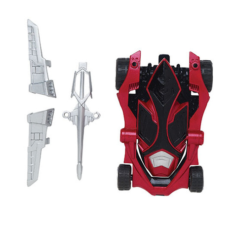 Power Rangers Morphin Vehicle Assortment A