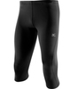 Тайтсы беговые Mizuno DryLite 3/4 tights SS13