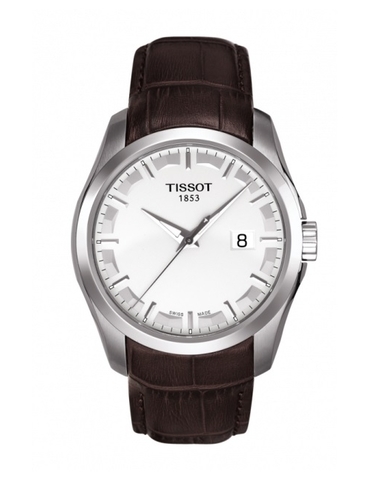 Часы мужские Tissot T035.410.16.031.00 T-Classic