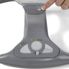 Bright Starts InGenuity Качели 