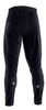 Брюки беговые Noname Running Pants PLUS CLUBLINE Black-Blue