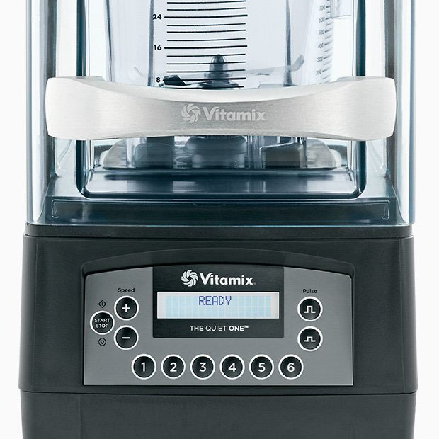 Блендер Vitamix The Quiet One