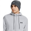 Шапка Under Armour Truckstop Beanie Grey