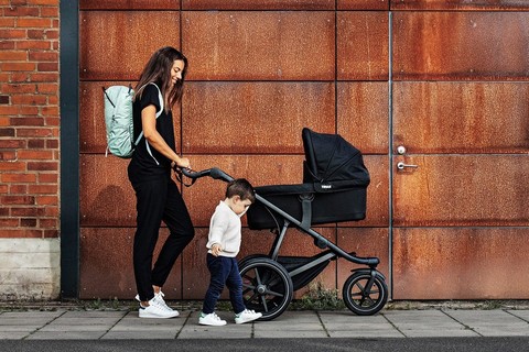 Картинка люлька Thule   - 7