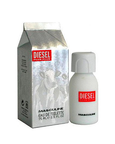 Diesel Plus Plus Masculine