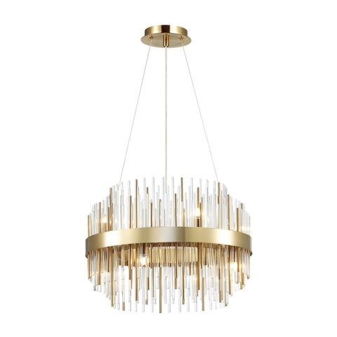 Люстра Odeon Light Ida 4639/8
