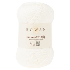 Пряжа Rowan Summerlite 4ply (436)
