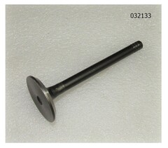 Клапан выпускной SDG8000EH(EH3),198F /Exhaust valve