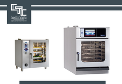 Монтаж оборудования MKN