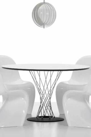 стол Isamu Noguchi Cyclone