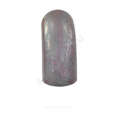 Отвод сталь шовный крутоизогнутый 90гр Дн 89х3,5 (Ду 80) под приварку