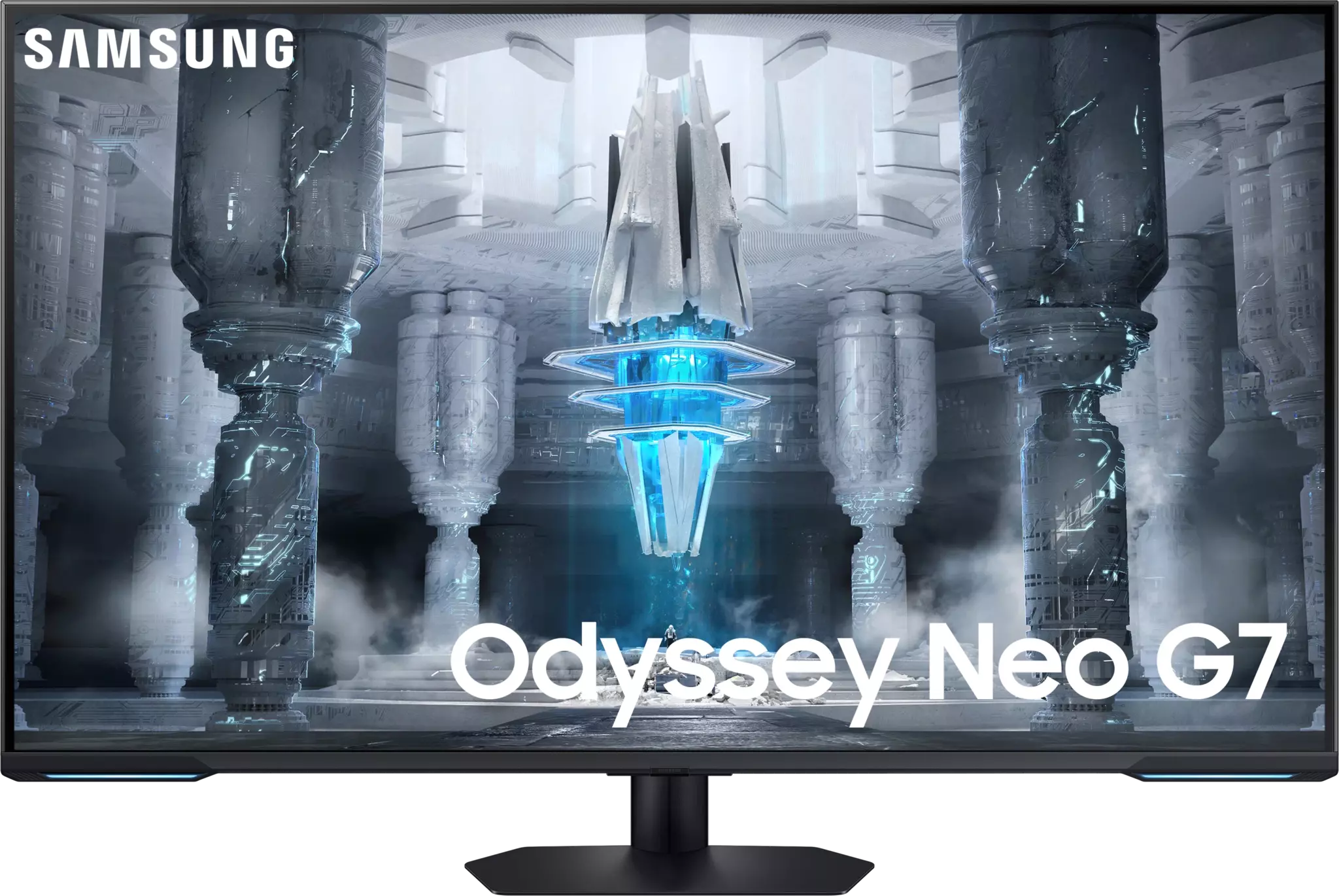 Odyssey neo g7 s43cg700ni. Монитор. Изогнутый монитор. Монитор 32 дюймов. Монитор 144 Гц.